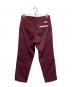 Dickies (ディッキーズ) 別注ツイルワークパンツ ボルドー サイズ:3：4000円