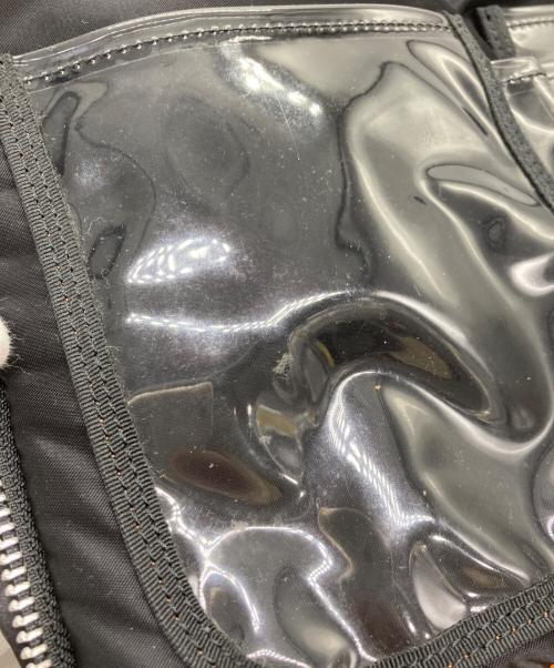 PORTER（ポーター）PORTER (ポーター) タンカー ショルダーバッグ ブラック サイズ:なしの古着・服飾アイテム