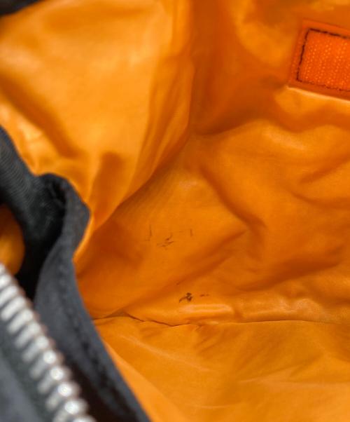 PORTER（ポーター）PORTER (ポーター) タンカー ショルダーバッグ ブラック サイズ:なしの古着・服飾アイテム