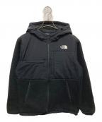 THE NORTH FACEザ ノース フェイス）の古着「デナリフーディー」｜ブラック