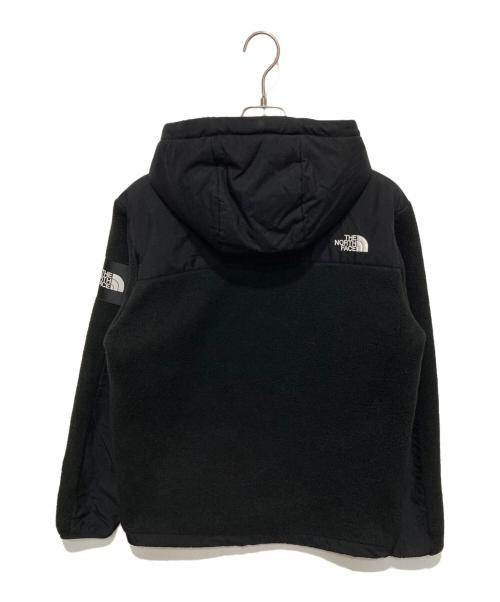 THE NORTH FACE（ザ ノース フェイス）THE NORTH FACE (ザ ノース フェイス) デナリフーディー ブラック サイズ:Lの古着・服飾アイテム
