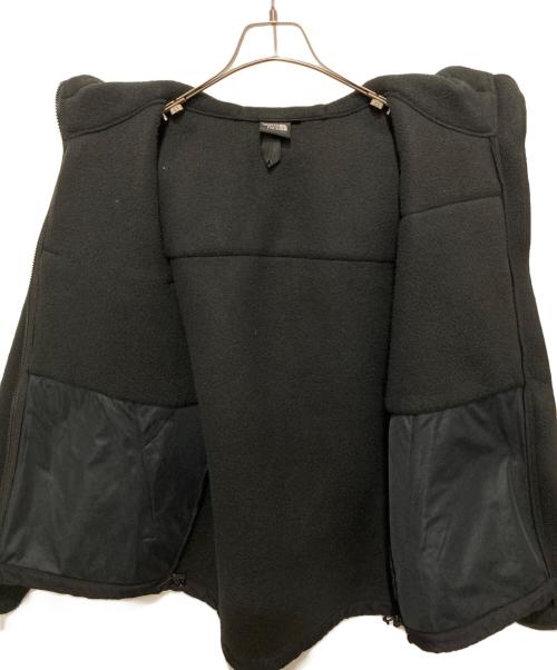 THE NORTH FACE（ザ ノース フェイス）THE NORTH FACE (ザ ノース フェイス) デナリフーディー ブラック サイズ:Lの古着・服飾アイテム