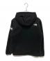 THE NORTH FACE (ザ ノース フェイス) デナリフーディー ブラック サイズ:L：10000円