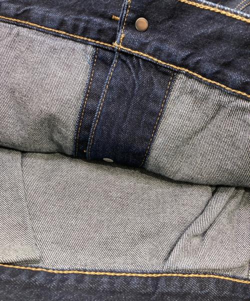 LEVI'S PReMIUM（リーバイス プレミアム）LEVI'S PReMIUM (リーバイスプレミアム) デニムトラッカージャケット インディゴ サイズ:Ｓの古着・服飾アイテム