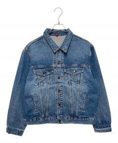 中古・古着通販】JOHNBULL (ジョンブル) デニムカバーオールジャケット