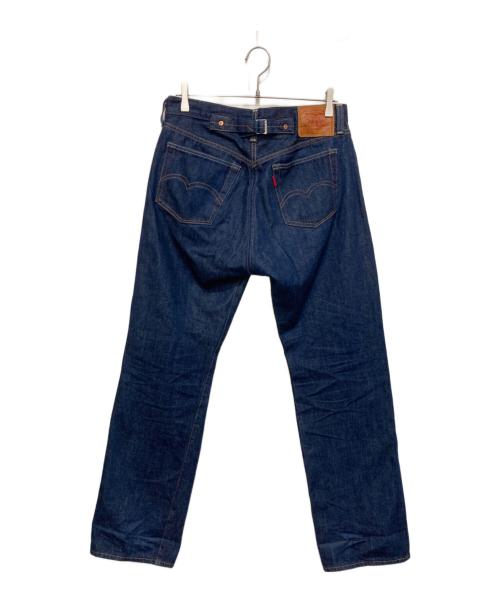 LEVI'S VINTAGE CLOTHING（リーバイス ビンテージ クロージング）LEVI'S VINTAGE CLOTHING (リーバイス ビンテージ クロージング) 復刻501XXデニムパンツ インディゴ サイズ:W33/L34の古着・服飾アイテム