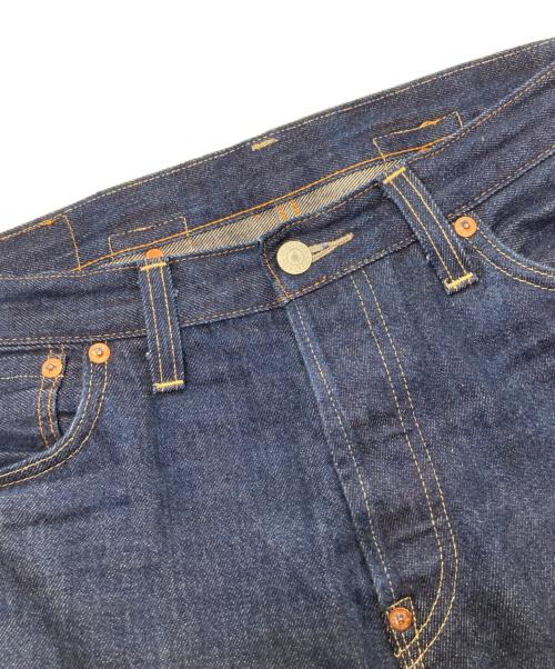 LEVI'S VINTAGE CLOTHING（リーバイス ビンテージ クロージング）LEVI'S VINTAGE CLOTHING (リーバイス ビンテージ クロージング) 復刻501XXデニムパンツ インディゴ サイズ:W33/L34の古着・服飾アイテム