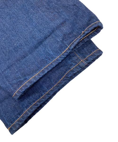 LEVI'S VINTAGE CLOTHING（リーバイス ビンテージ クロージング）LEVI'S VINTAGE CLOTHING (リーバイス ビンテージ クロージング) 復刻501XXデニムパンツ インディゴ サイズ:W33/L34の古着・服飾アイテム