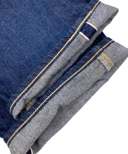 LEVI'S VINTAGE CLOTHING（リーバイス ビンテージ クロージング）LEVI'S VINTAGE CLOTHING (リーバイス ビンテージ クロージング) 復刻501XXデニムパンツ インディゴ サイズ:W33/L34の古着・服飾アイテム