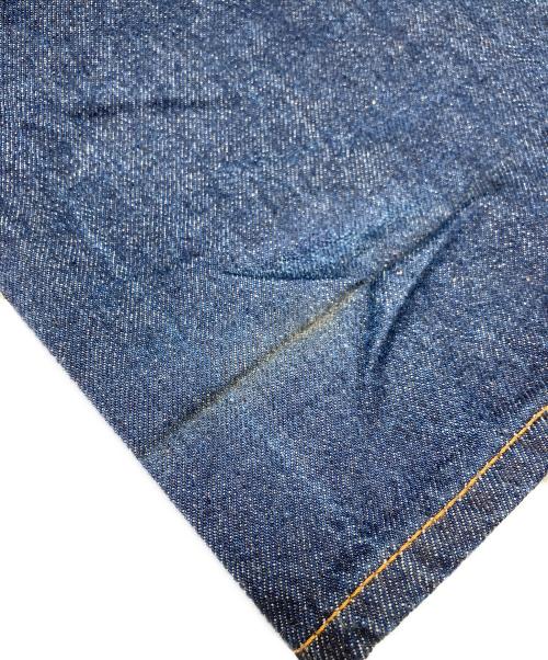 LEVI'S VINTAGE CLOTHING（リーバイス ビンテージ クロージング）LEVI'S VINTAGE CLOTHING (リーバイス ビンテージ クロージング) 復刻501XXデニムパンツ インディゴ サイズ:W33/L34の古着・服飾アイテム
