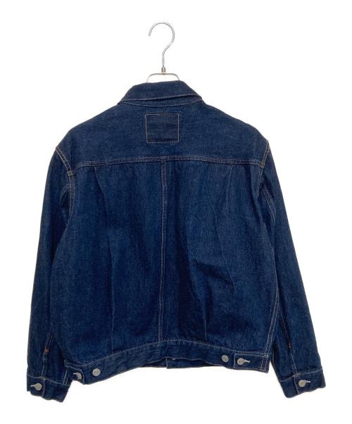 LEVI'S VINTAGE CLOTHING（リーバイス ビンテージ クロージング）LEVI'S VINTAGE CLOTHING (リーバイス ビンテージ クロージング) 507XX TYPE 2 JACKET インディゴ サイズ:44の古着・服飾アイテム