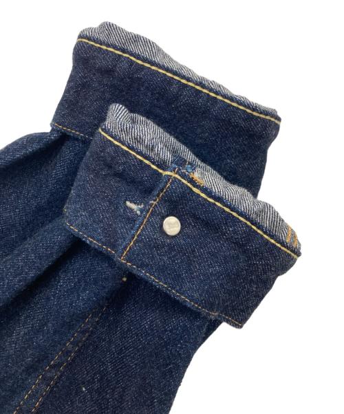 LEVI'S VINTAGE CLOTHING（リーバイス ビンテージ クロージング）LEVI'S VINTAGE CLOTHING (リーバイス ビンテージ クロージング) 507XX TYPE 2 JACKET インディゴ サイズ:44の古着・服飾アイテム