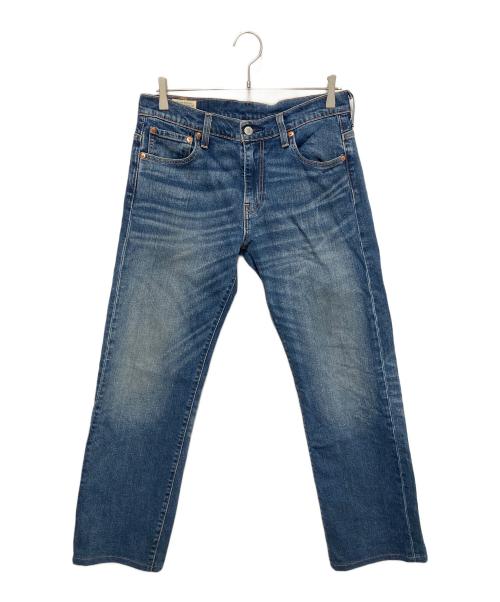 LEVI'S PReMIUM（リーバイス プレミアム）LEVI'S PReMIUM (リーバイスプレミアム) 569 デニムパンツ インディゴ サイズ:W29×L32の古着・服飾アイテム