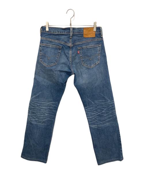 LEVI'S PReMIUM（リーバイス プレミアム）LEVI'S PReMIUM (リーバイスプレミアム) 569 デニムパンツ インディゴ サイズ:W29×L32の古着・服飾アイテム