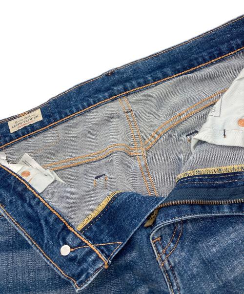 LEVI'S PReMIUM（リーバイス プレミアム）LEVI'S PReMIUM (リーバイスプレミアム) 569 デニムパンツ インディゴ サイズ:W29×L32の古着・服飾アイテム
