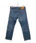 LEVI'S PReMIUM (リーバイスプレミアム) 569 デニムパンツ インディゴ サイズ:W29×L32：5000円