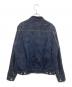 KOJIMA GENES (コジマジーンズ) 2ndタイプ セルビッジデニムジャケット インディゴ サイズ:Ｍ：16000円