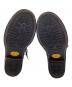 中古・古着 locking shoes by footmonkey (ロッキングシューズバイフットモンキー) ロガーブーツ ブラック サイズ:UK8：27000円