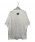 HUMAN MADE (ヒューマンメイド) グラフィックTシャツ ホワイト サイズ:3XL：8000円