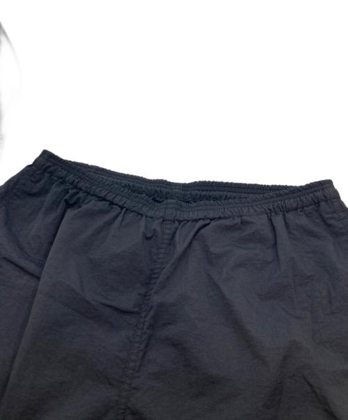 WACKO MARIA（ワコマリア）WACKO MARIA (ワコマリア) ナイロンボードショーツ ブラック サイズ:XLの古着・服飾アイテム