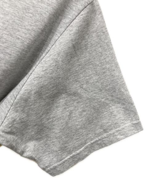 SUPREME（シュプリーム）Supreme (シュプリーム) BLOOD TEE グレー サイズ:Ⅼの古着・服飾アイテム