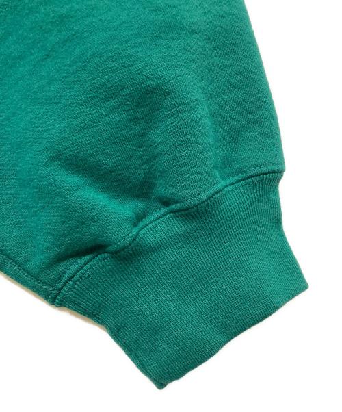 SUPREME（シュプリーム）SUPREME (シュプリーム) スモールボックス フーデッドスウェットシャツ グリーン サイズ:XLの古着・服飾アイテム