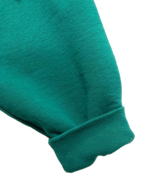 SUPREME（シュプリーム）SUPREME (シュプリーム) スモールボックス フーデッドスウェットシャツ グリーン サイズ:XLの古着・服飾アイテム