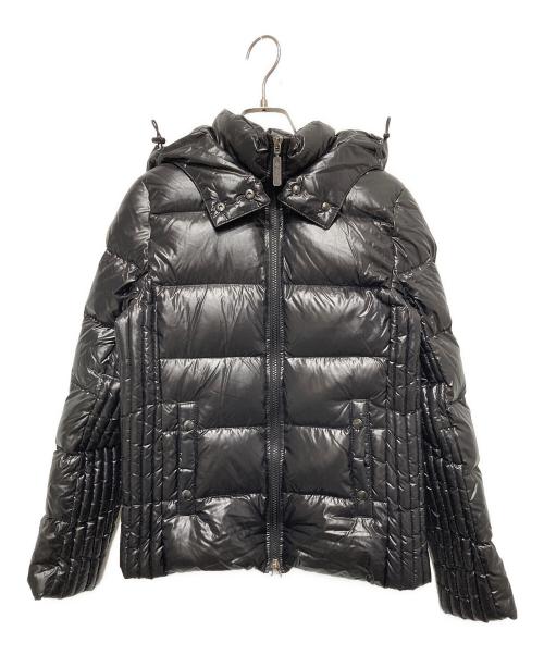 TATRAS（タトラス）TATRAS (タトラス) CURSA ダウンジャケット ブラック サイズ:2の古着・服飾アイテム