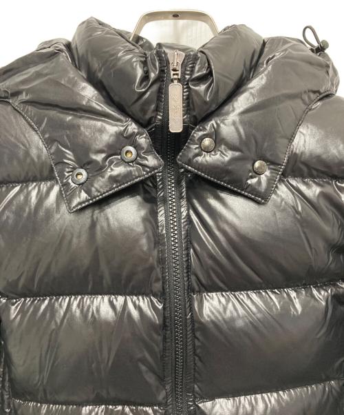 TATRAS（タトラス）TATRAS (タトラス) CURSA ダウンジャケット ブラック サイズ:2の古着・服飾アイテム