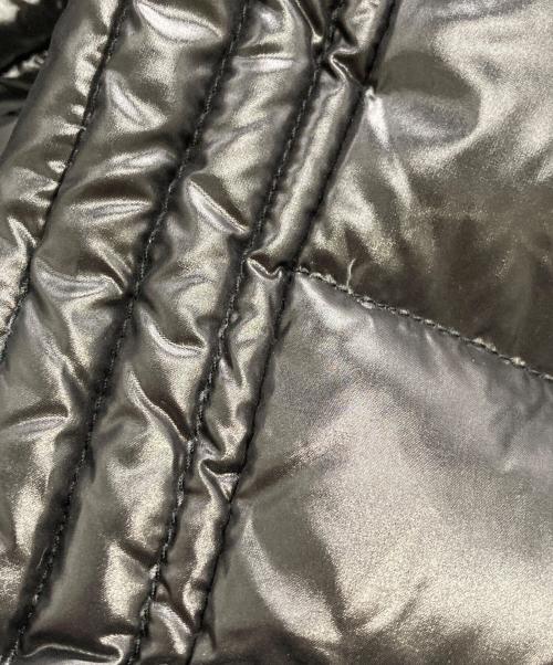 TATRAS（タトラス）TATRAS (タトラス) CURSA ダウンジャケット ブラック サイズ:2の古着・服飾アイテム