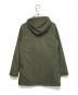 THE NORTH FACE (ザ ノース フェイス) コンパクトノマドコート グリーン サイズ:Ｍ：5000円