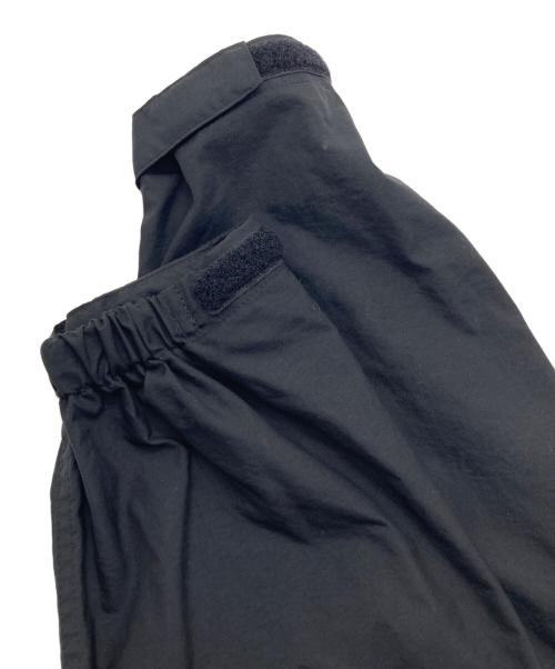 THE NORTH FACE（ザ ノース フェイス）THE NORTH FACE (ザ ノース フェイス) コンパクトジャケット ブラック サイズ:Ｍの古着・服飾アイテム