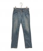 LEVI'Sリーバイス）の古着「501デニムパンツ」｜インディゴ