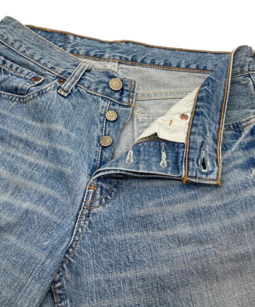 LEVI'S（リーバイス）LEVI'S (リーバイス) 501デニムパンツ インディゴ サイズ:W29×L32の古着・服飾アイテム