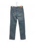 LEVI'S (リーバイス) 501デニムパンツ インディゴ サイズ:W29×L32：4500円