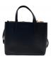 TORY BURCH (トリーバーチ) 2WAYバッグ ブラック：17000円