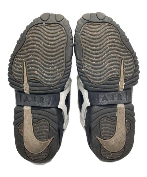 NIKE（ナイキ）NIKE (ナイキ) AMBUSH (アンブッシュ) エア アジャスト フォース ホワイト×ブラック サイズ:25ｃｍの古着・服飾アイテム