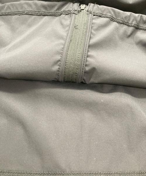 BEAMS（ビームス）BEAMS (ビームス) 撥水 ライト ウェイト ブルゾン ブラック サイズ:XLの古着・服飾アイテム