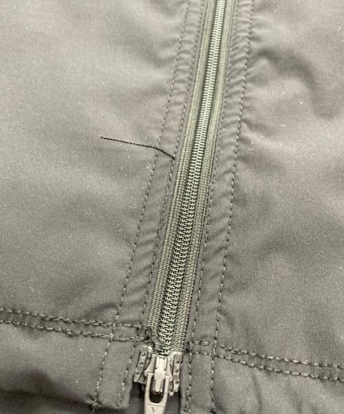 BEAMS（ビームス）BEAMS (ビームス) 撥水 ライト ウェイト ブルゾン ブラック サイズ:XLの古着・服飾アイテム