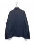 BEAMS (ビームス) 撥水 ライト ウェイト ブルゾン ブラック サイズ:XL：6000円
