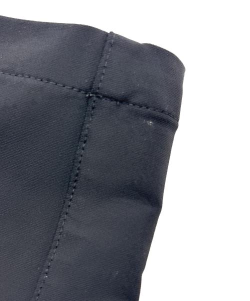 THE NORTH FACE（ザ ノース フェイス）THE NORTH FACE (ザ ノース フェイス) アルパイン ライト パンツ ブラック サイズ:Ｓの古着・服飾アイテム