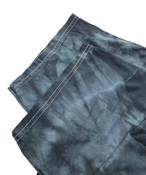 FRISCO CHOPPERS（フリスコチョッパーズ）FRISCO CHOPPERS (フリスコチョッパーズ) タイダイT グレー サイズ:Lの古着・服飾アイテム