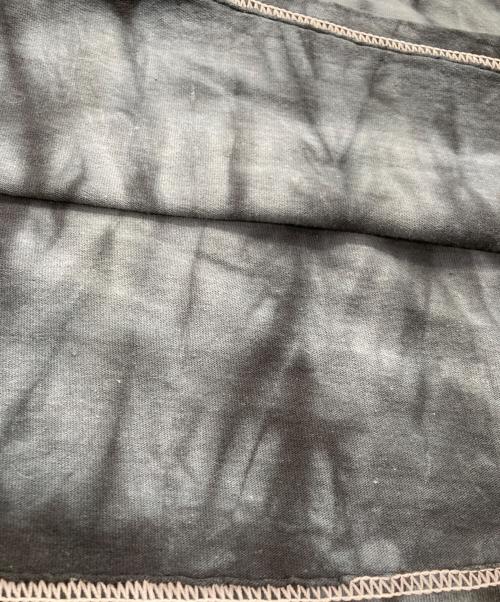 FRISCO CHOPPERS（フリスコチョッパーズ）FRISCO CHOPPERS (フリスコチョッパーズ) タイダイT グレー サイズ:Lの古着・服飾アイテム