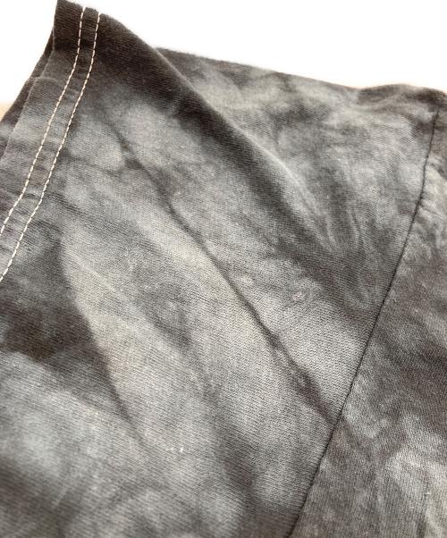 FRISCO CHOPPERS（フリスコチョッパーズ）FRISCO CHOPPERS (フリスコチョッパーズ) タイダイT グレー サイズ:Lの古着・服飾アイテム