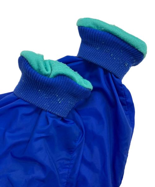 Patagonia（パタゴニア）Patagonia (パタゴニア) シェルドシンチラジャケット ブルー サイズ:Lの古着・服飾アイテム