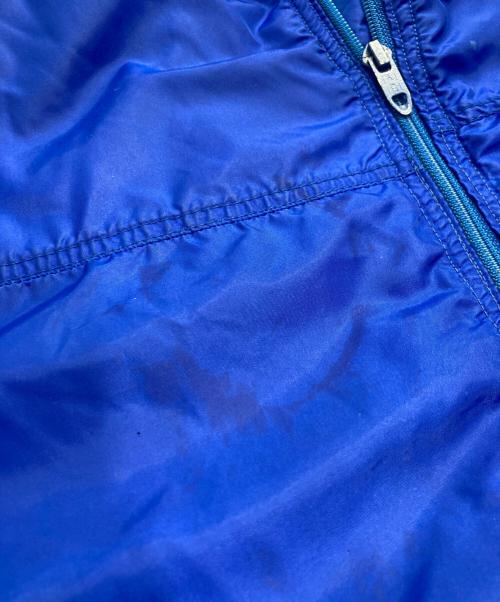 Patagonia（パタゴニア）Patagonia (パタゴニア) シェルドシンチラジャケット ブルー サイズ:Lの古着・服飾アイテム