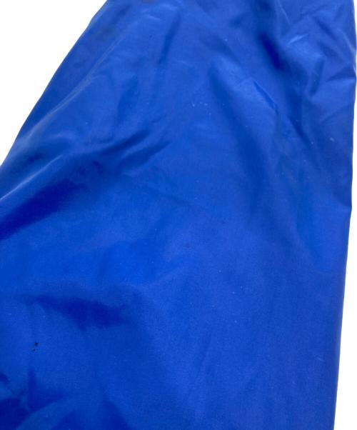 Patagonia（パタゴニア）Patagonia (パタゴニア) シェルドシンチラジャケット ブルー サイズ:Lの古着・服飾アイテム