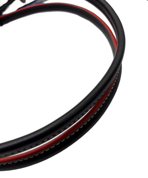 DOONEY&BOURKE（ドゥーニーアンドバーク）DOONEY&BOURKE (ドゥーニーアンドバーク) DISNEY (ディズニー) クルエラ トートバッグ ブラック 未使用品の古着・服飾アイテム