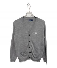 中古・古着通販】FRED PERRY (フレッドペリー) ユニオンジャック