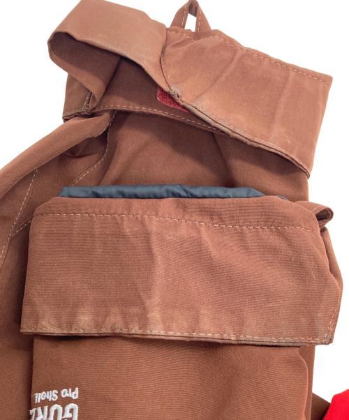 THE NORTH FACE（ザ ノース フェイス）THE NORTH FACE (ザ ノース フェイス) マウンテンジャケット レッド サイズ:Ｍの古着・服飾アイテム